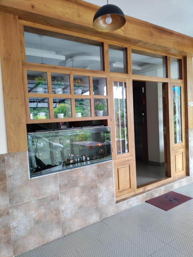 Meghdoot River Resort Kochi Dış mekan fotoğraf