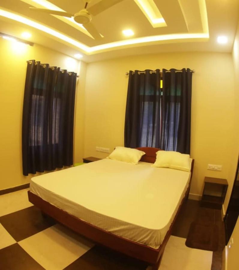 Meghdoot River Resort Kochi Dış mekan fotoğraf